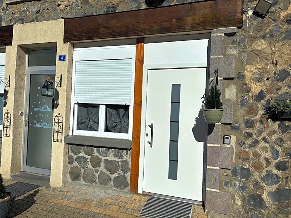 Hotel des voyageurs Chez Betty