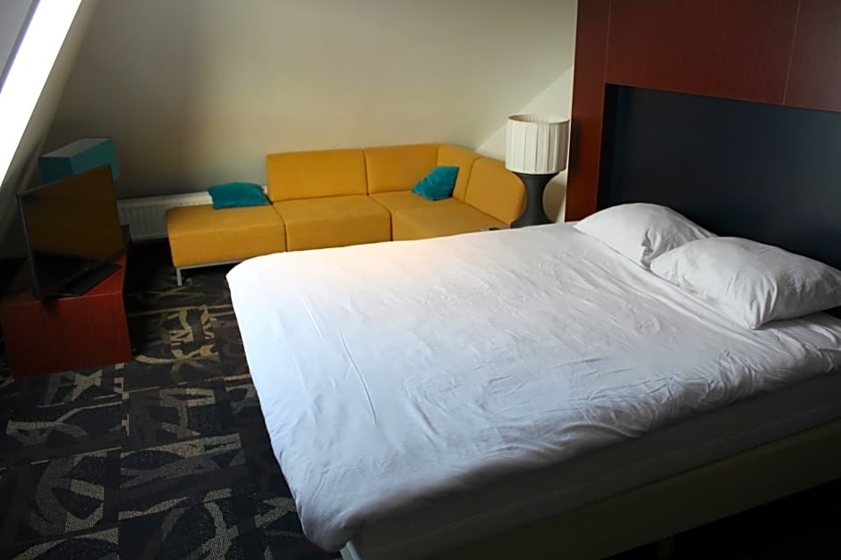 Fletcher Stadshotel Den Haag