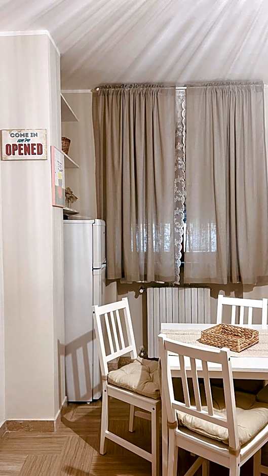 B&B Casa Dolce Casa Monopoli