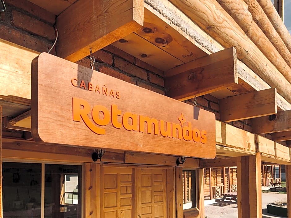 Simatiri Hotel y Cabañas by Rotamundos