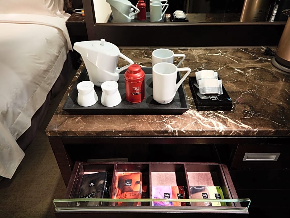 Tango Hotel Taipei Xinyi