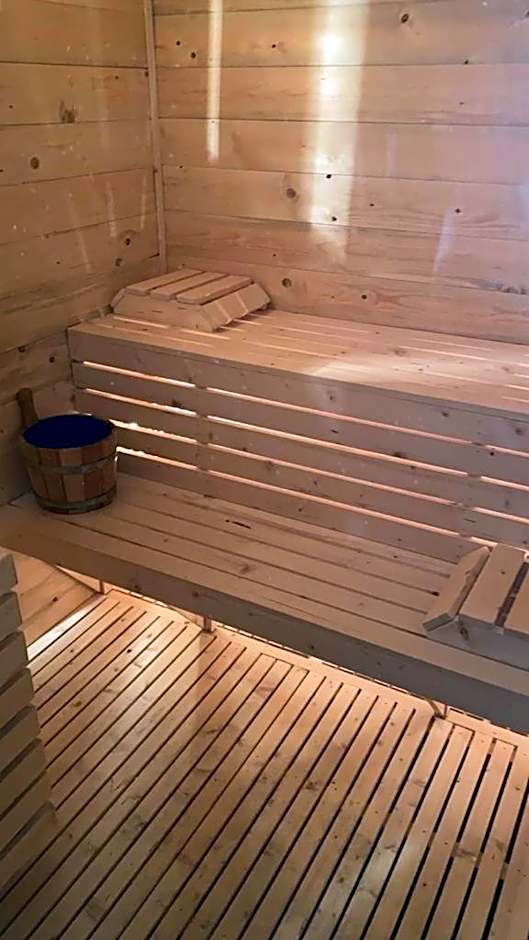 Navona Palace Luxury Inn