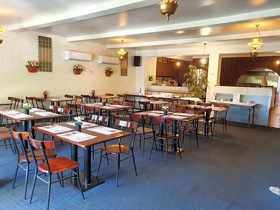 Econo Lodge Rivervale