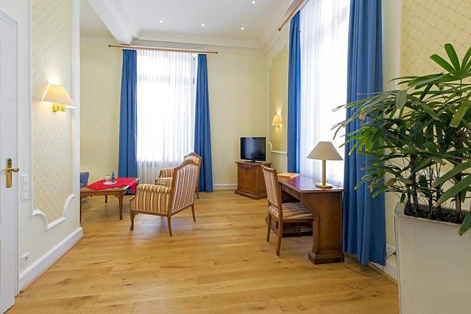 Schlosshotel Westerholt