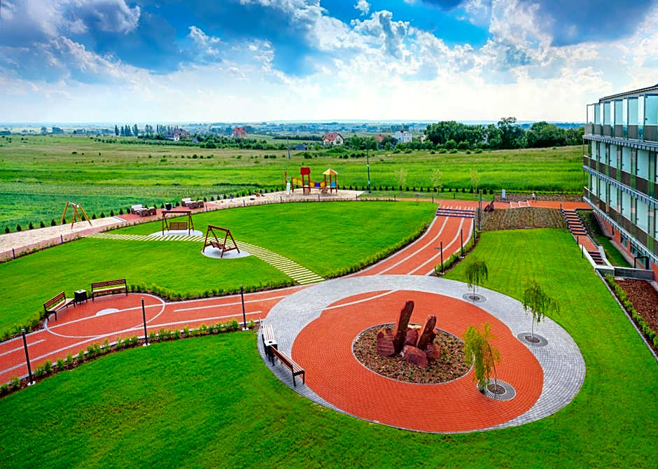 Słoneczny Zdrój Medical Spa & Wellness