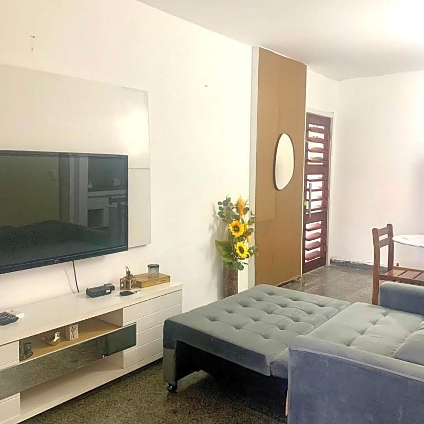 Via Venetto Feirinha Beira Mar