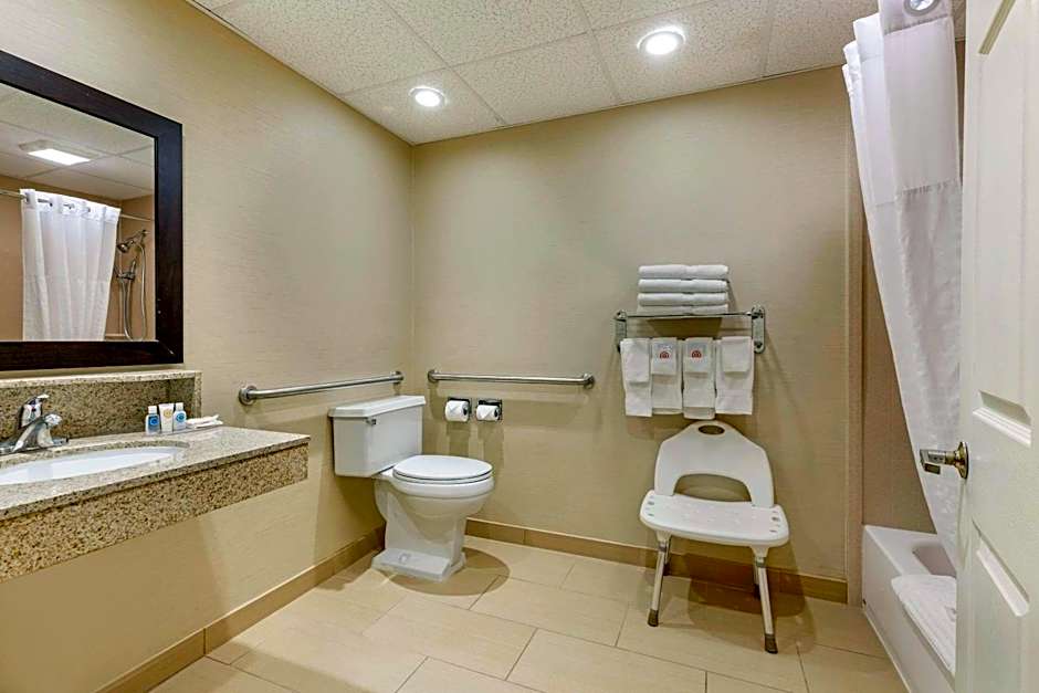 Comfort Inn Auburn