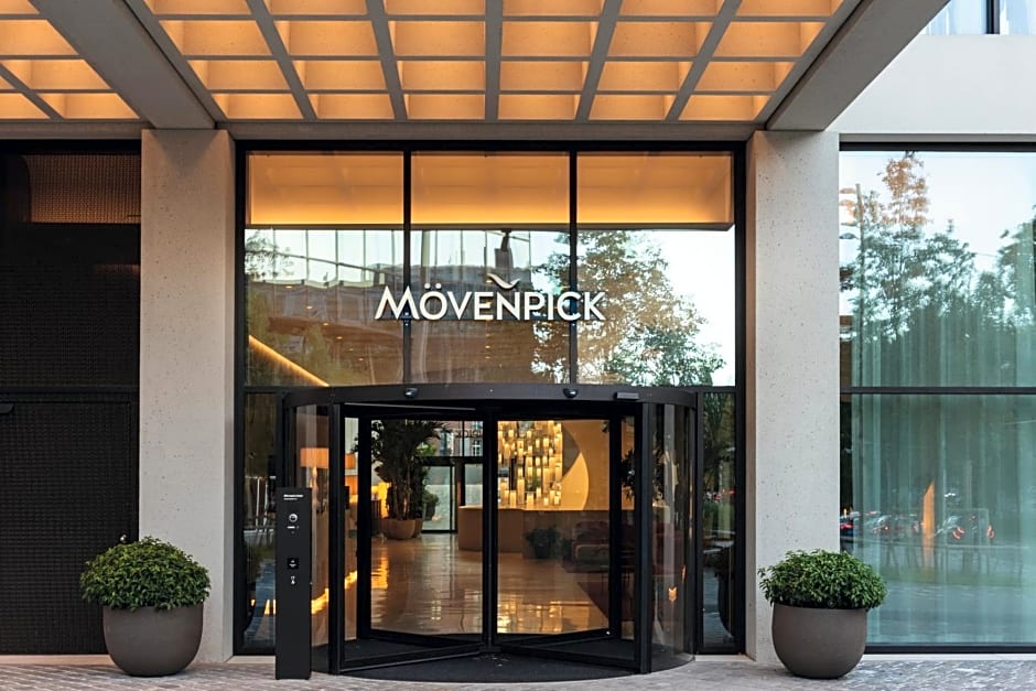 Movenpick Hotel Basel