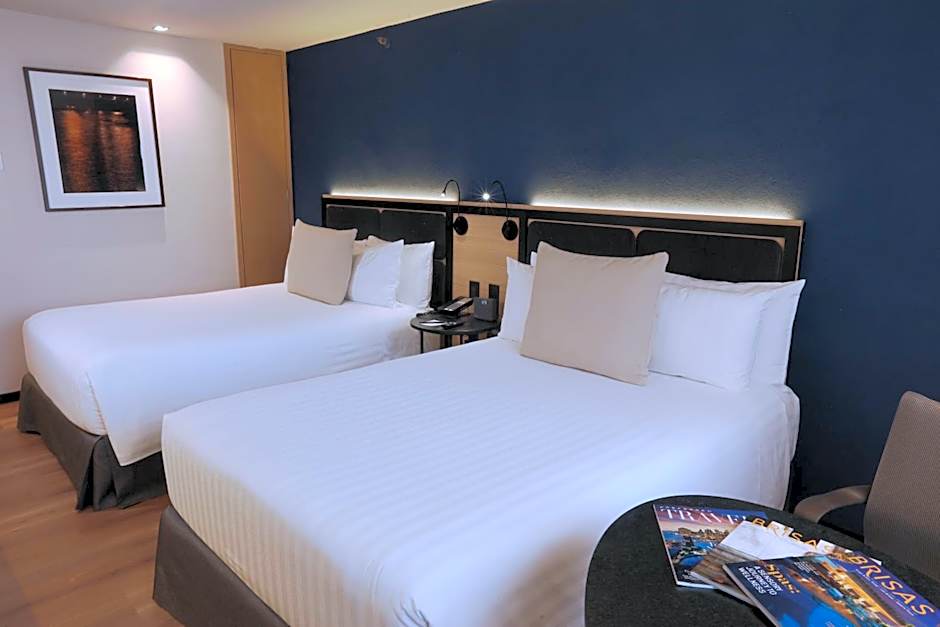 Galeria Plaza Reforma