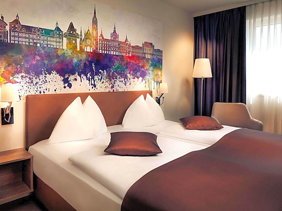 Hotel Mercure Graz City