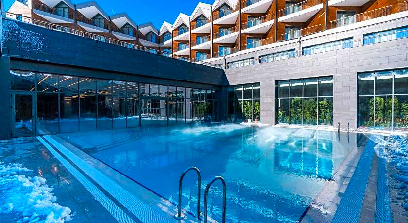 Megasaray Mount Erciyes