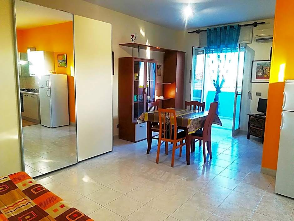 Near The Beach And The Center Of Otranto - Apartment Eleonora 5 Places