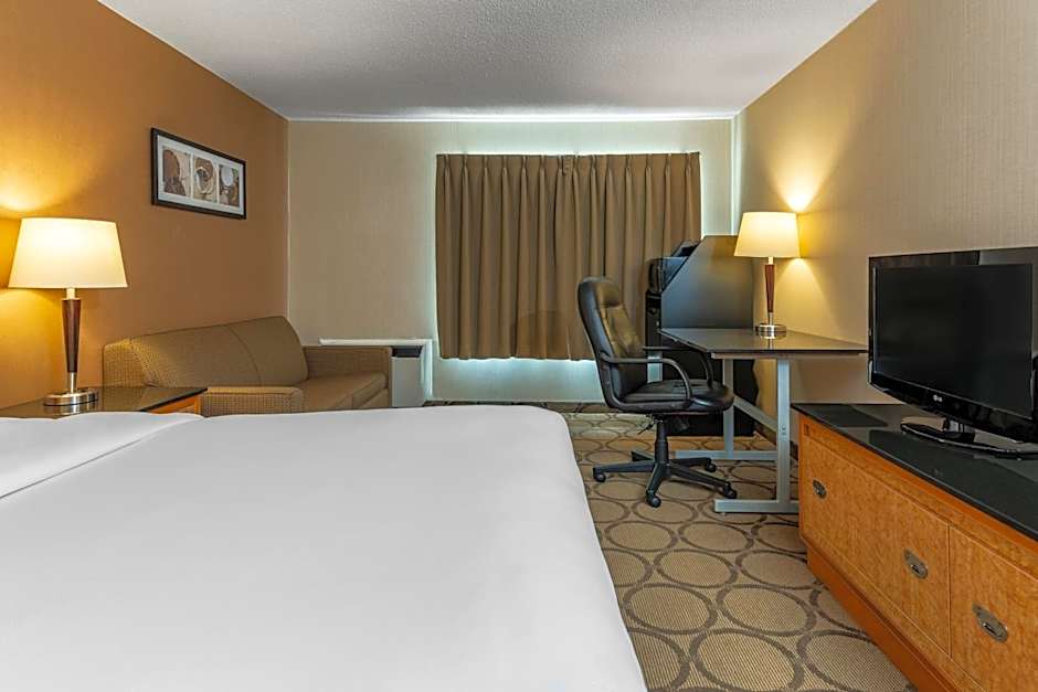 Comfort Inn Prince Albert