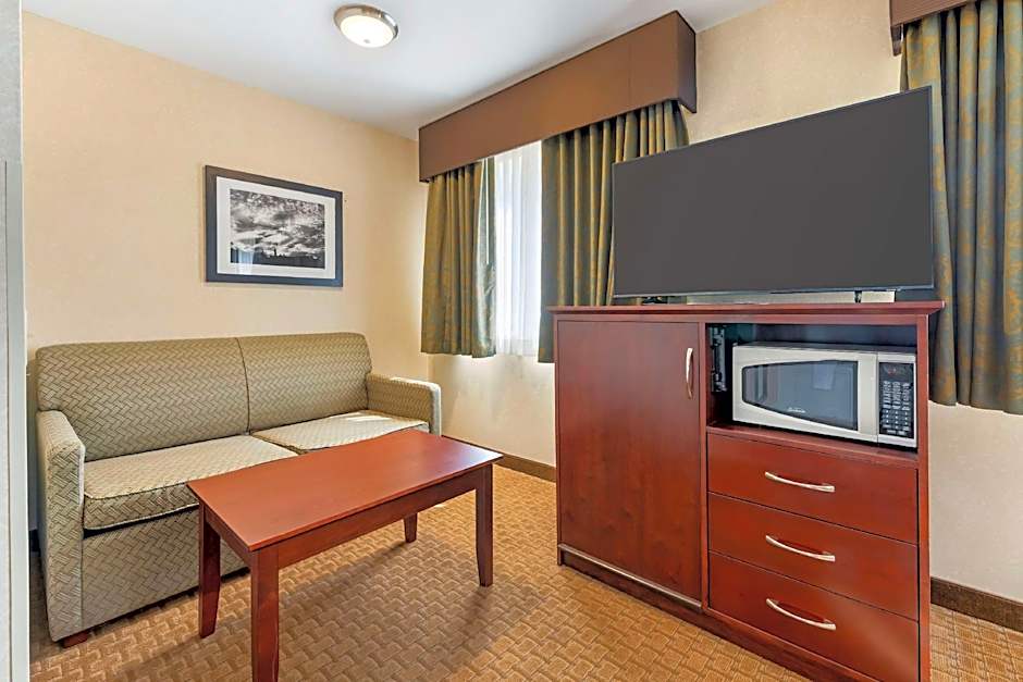 Best Western Wittenberg Inn