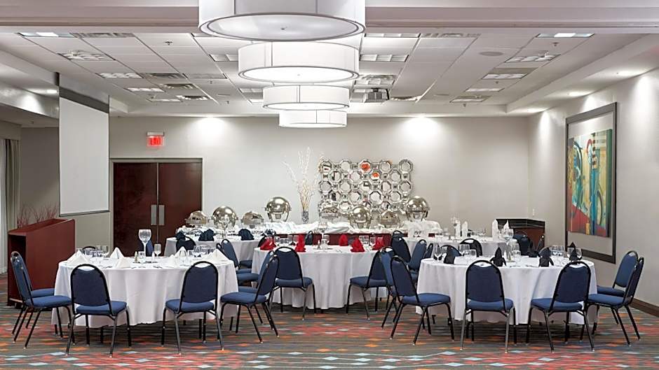 Holiday Inn Hotel & Suites Stockbridge-Atlanta I-75 By IHG