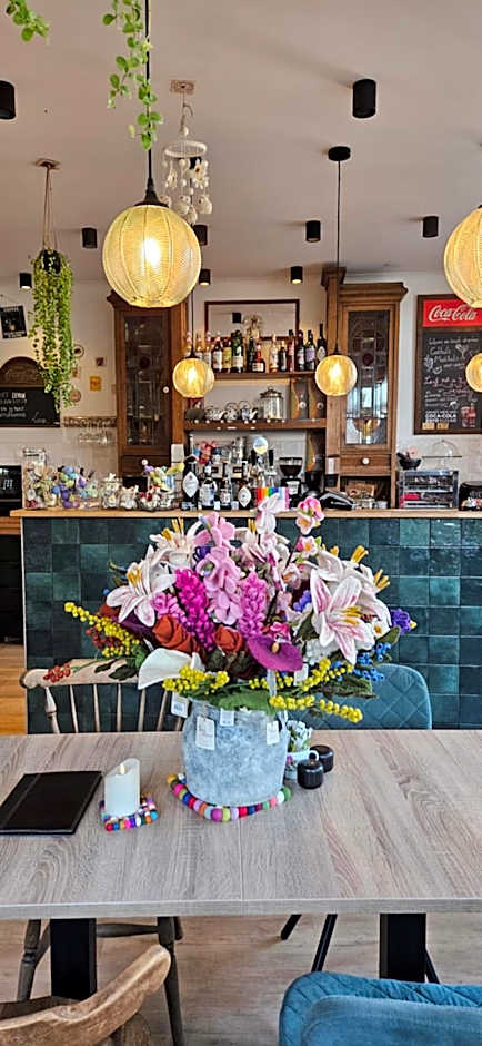 Auberge A gen Kirk B&B