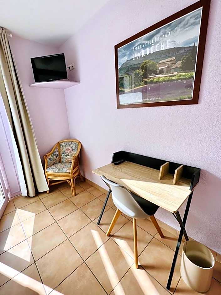 Hôtel Rose des Vents
