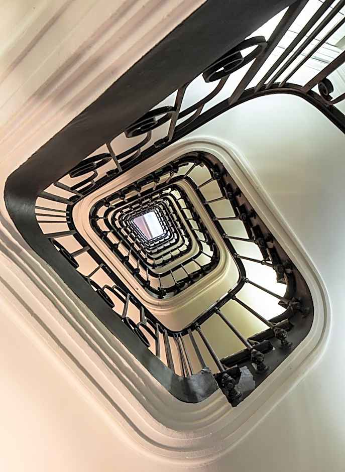 Hotel Flanelles Paris