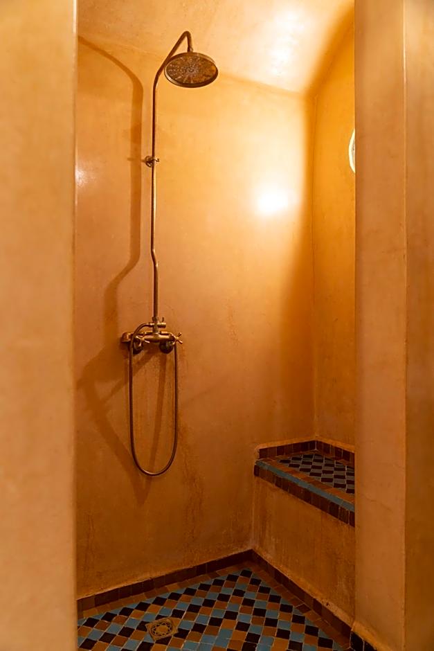 Riad Orange