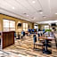Comfort Suites Liberal North