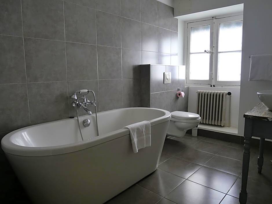 Hôtel De L'Amphithéâtre