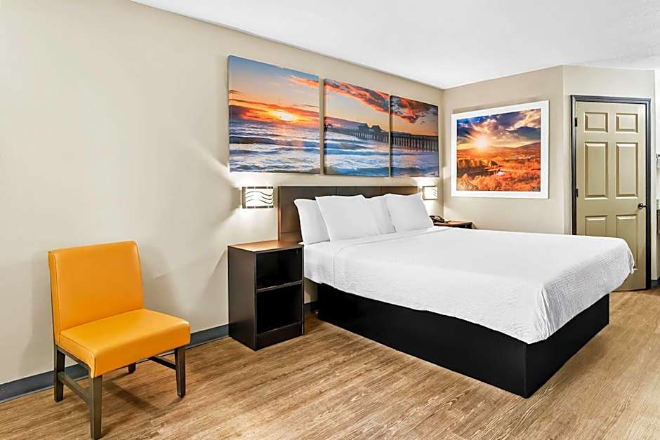 Days Inn by Wyndham Spartanburg