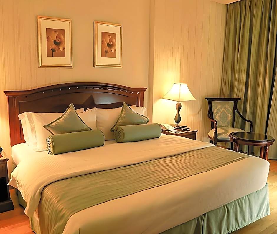 Swiss International Al Hamra Dammam