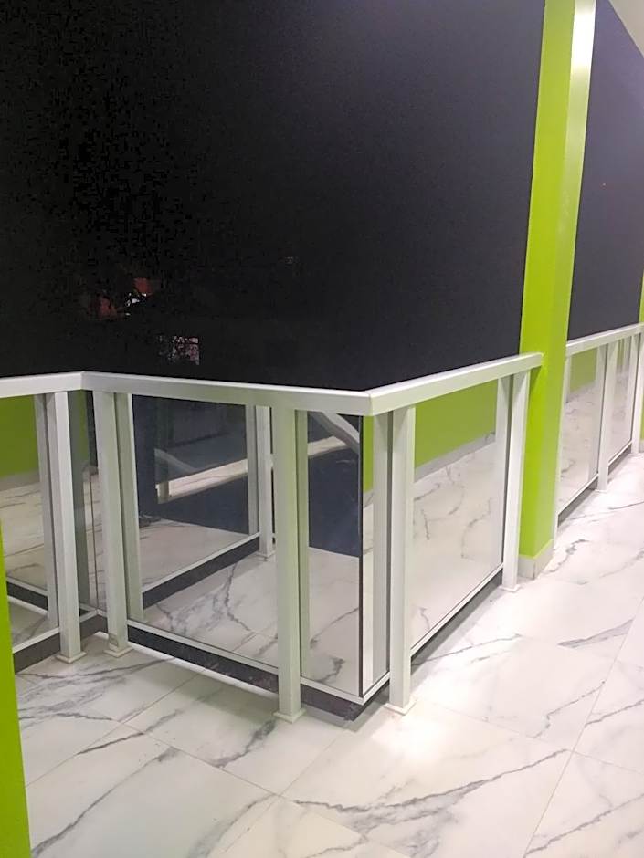 Pousada das Cachoeiras