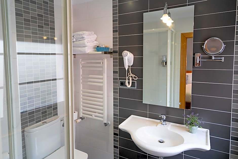 Hotel Arco Navia