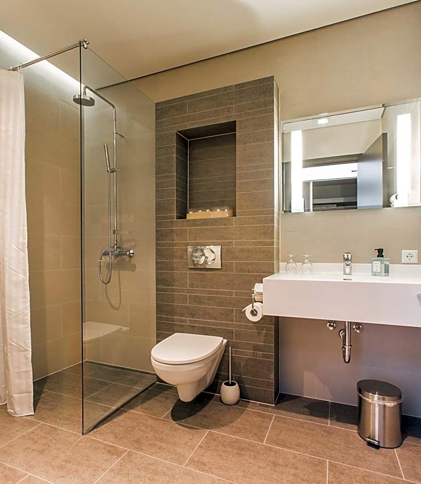 Fosshotel Westfjords