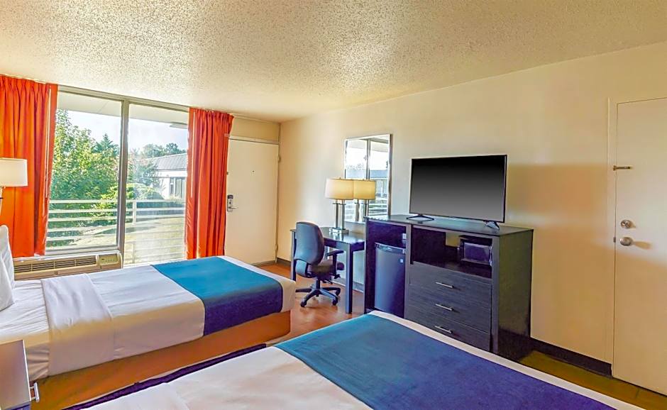 Motel 6-Dumfries, VA