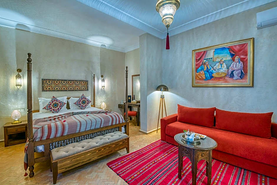Palais Tara & Spa