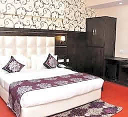 The Revanta Hotel