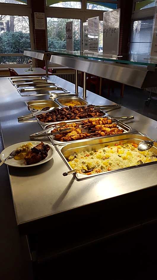 Jugendherberge-Berlin-International