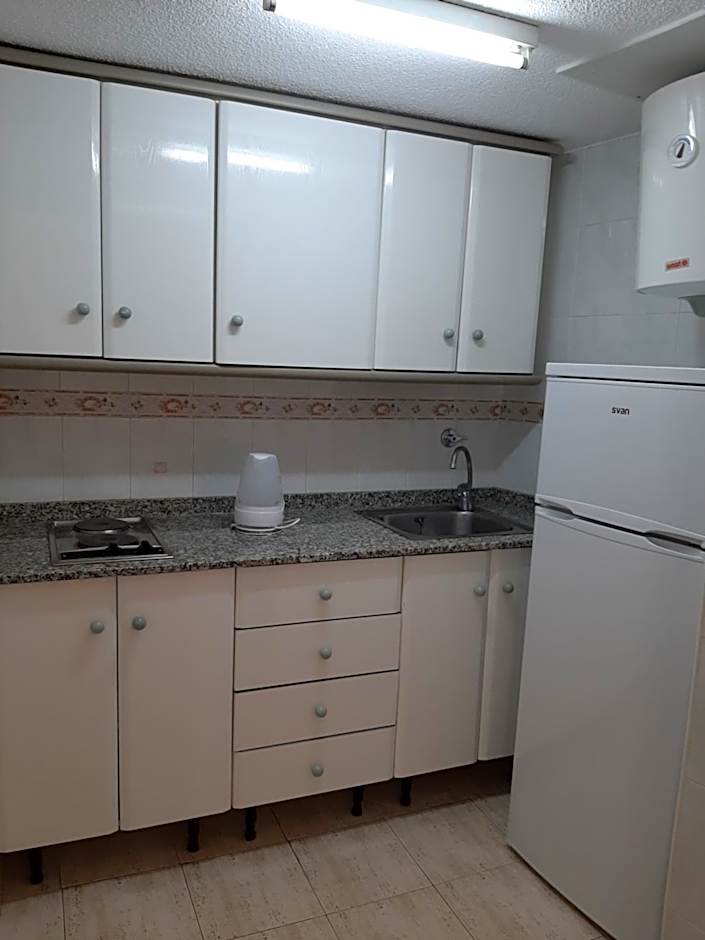 Apartamentos Avenida