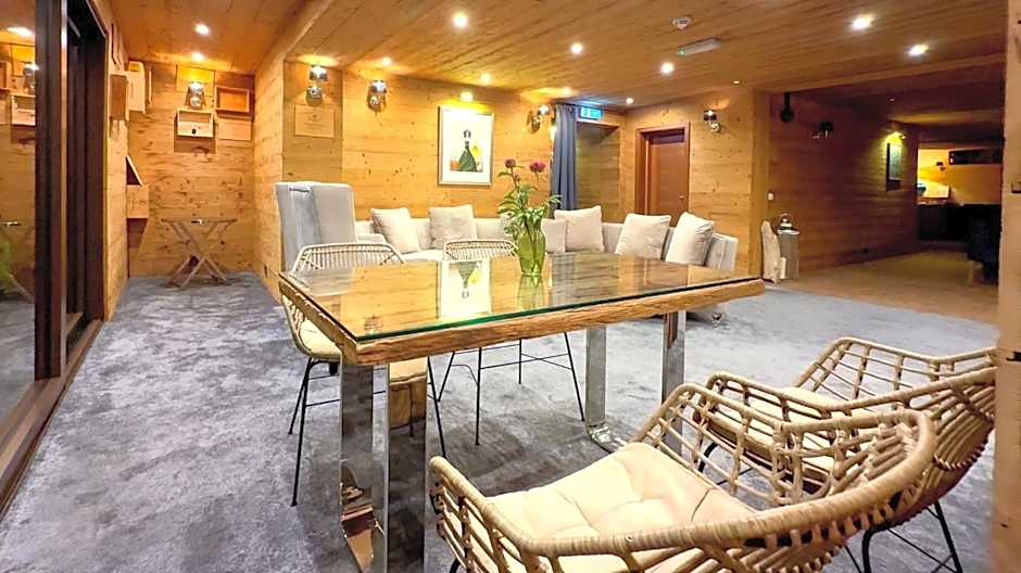 Wolfstein - Le Boutique Hotel