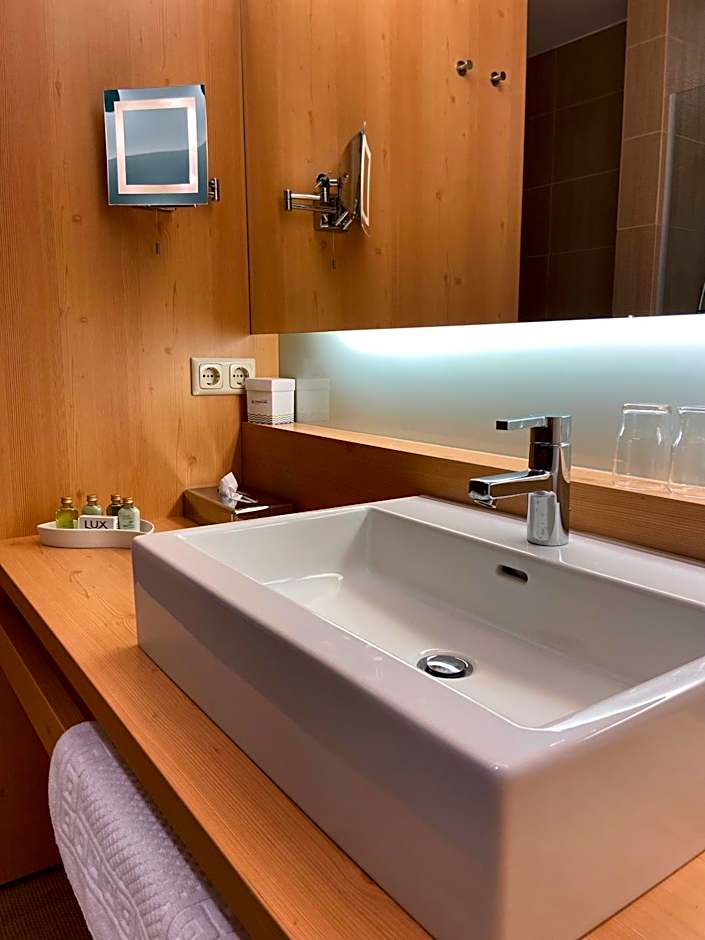 Spa Hotel Zedern Klang