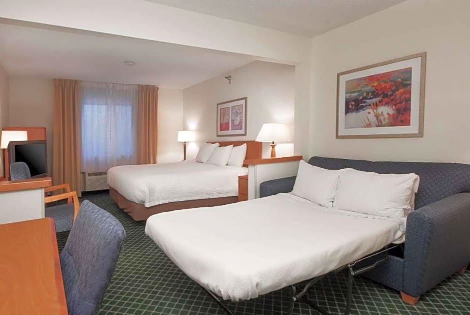 Baymont by Wyndham Coon Rapids