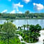 Inya Lake Hotel