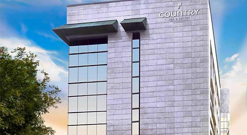 Country Inn & Suites by Radisson, Gurgaon Sector 12