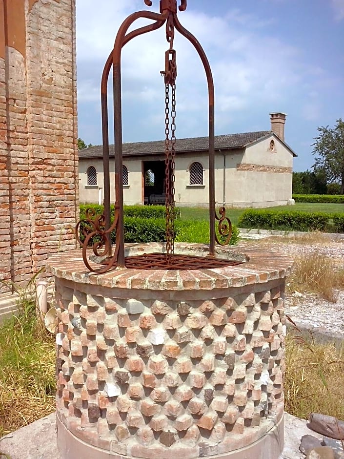 Volivia Relais