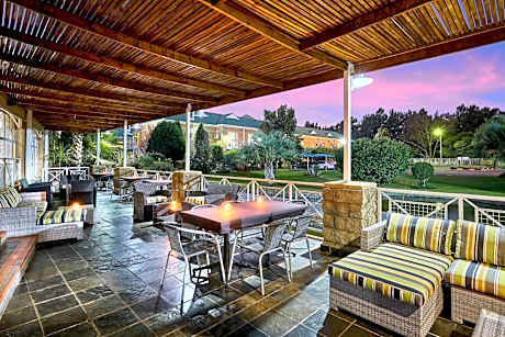 Protea Hotel by Marriott Klerksdorp