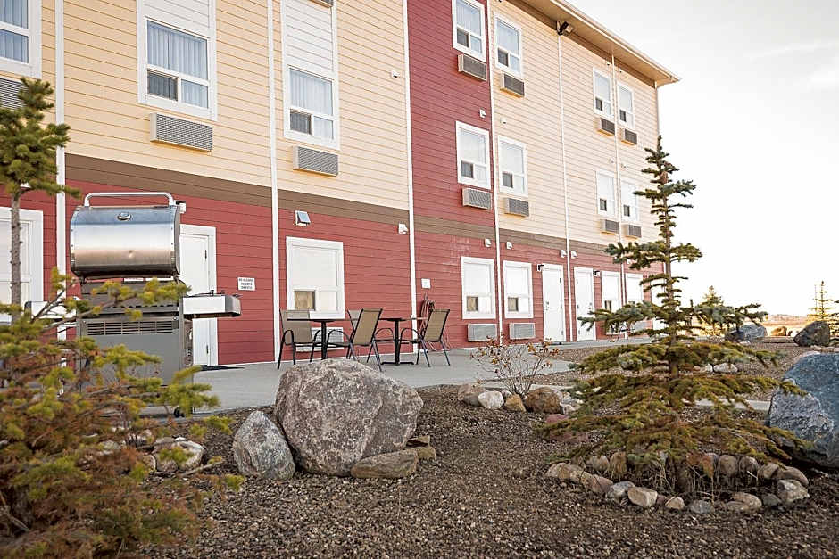 Days Inn by Wyndham Lamont