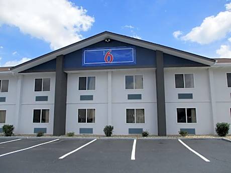 Motel 6 Chattanooga - Airport