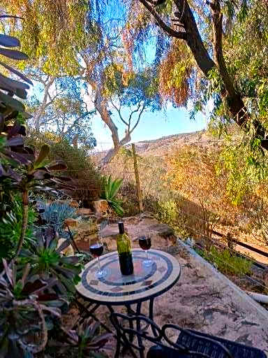 HighRoost Bed & Breakfast accomodation - rural escape