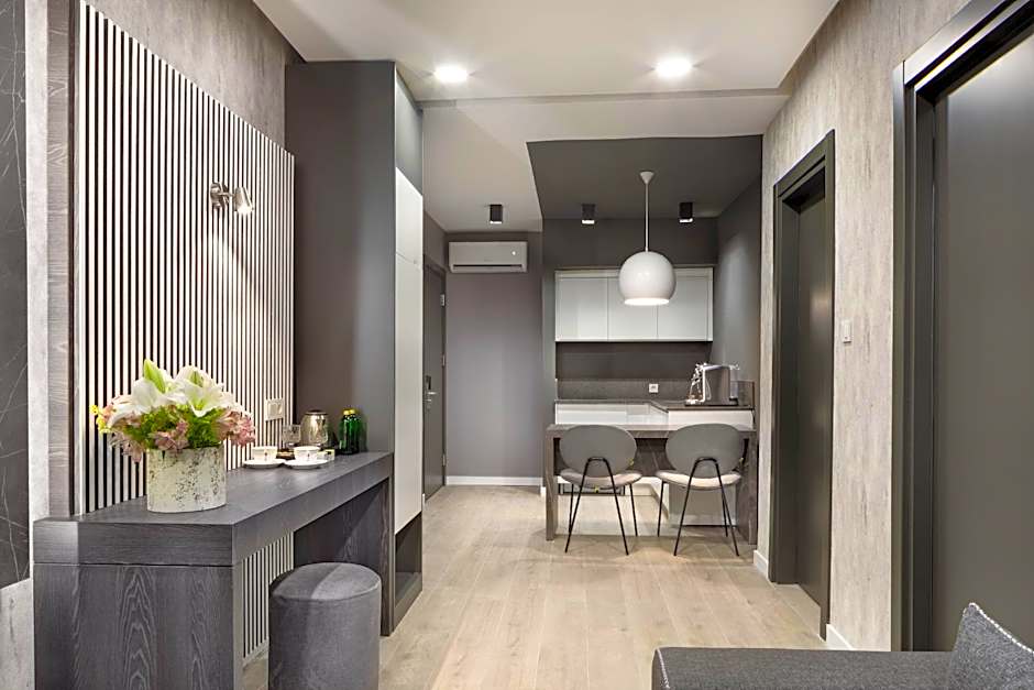 Siesta Hotel Bakırköy