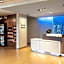 Fairfield Inn & Suites by Marriott Columbus Dublin