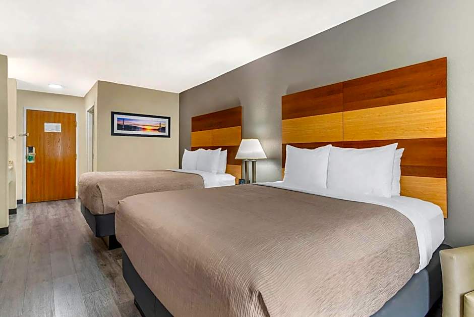 Quality Inn Loganville US Highway 78