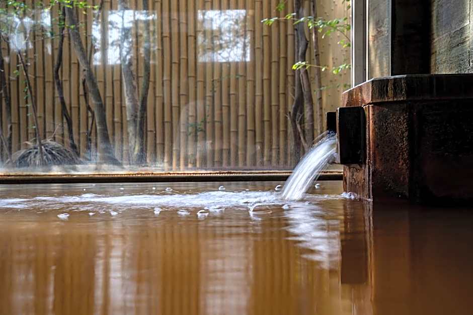 Hotel Sunroute Tokushima