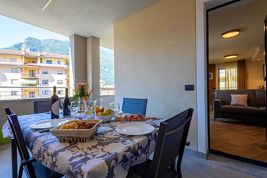 San Martin Holidays Home - Stay, Work & Fun